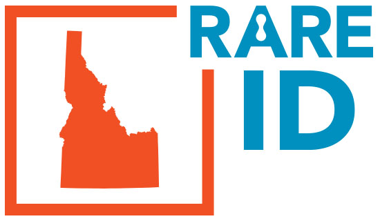 State ran logo