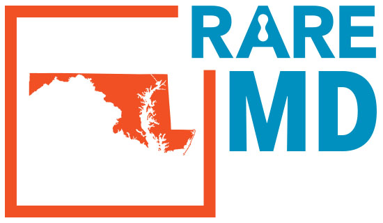 State ran logo