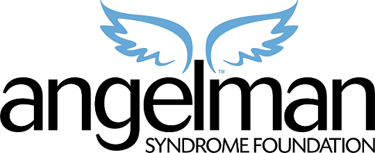 Angelman Syndrome Foundation logo
