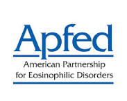 American Partnership for Eosinophilic Disorders (APFED) logo