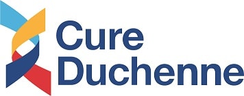 Cureduchenne logo