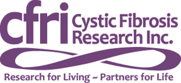 Cystic Fibrosis Research Institute logo