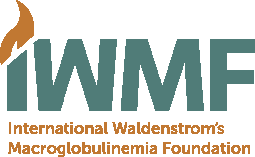 International Waldenstrom’s Macroglobulinemia Foundation logo