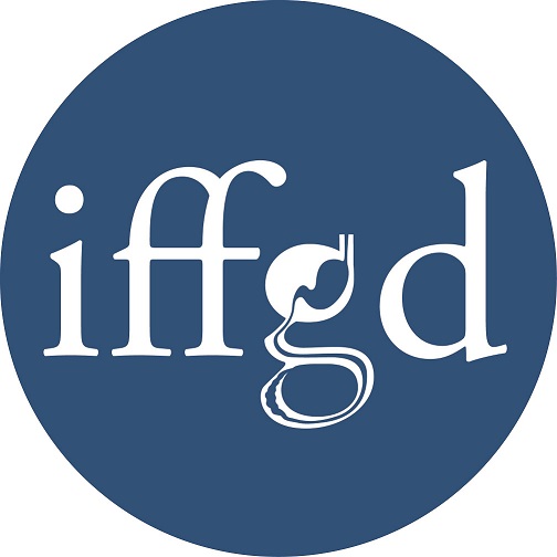 International Foundation for Gastrointestinal Disorders (IFFGD) logo
