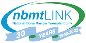 National Bone Marrow Transplant Link logo