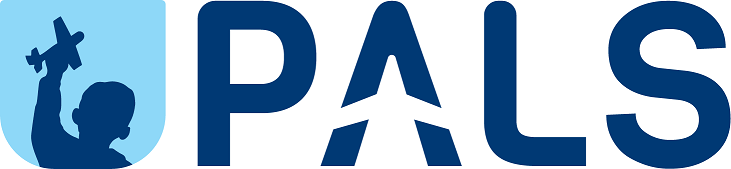 Patient Airlift Services (PALS) logo