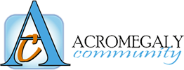 Acromegaly Community, Inc. logo