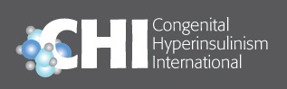 Congenital Hyperinsulinism International (CHI) logo