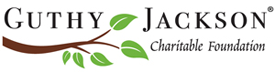 Guthy-Jackson Charitable Foundation logo