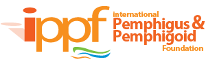 International Pemphigus & Pemphigoid Foundation (IPPF) logo