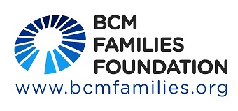 BCM Families Foundation logo