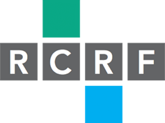 Rare Cancer Research Foundation (RCRF) logo
