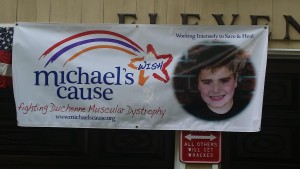 Family banner