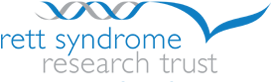 Rett Syndrome Research Trust logo