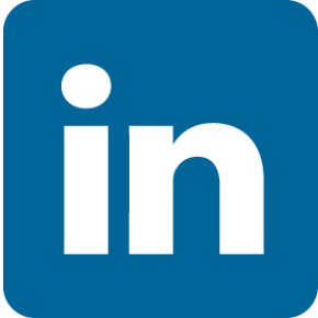 Image result for linkedin button