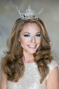 Miss connecticut colleen ward