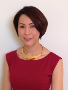Lisa yue, children's cardiomyopathy awareness month