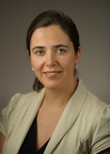 Petra Kaufmann, M.D., M.Sc.