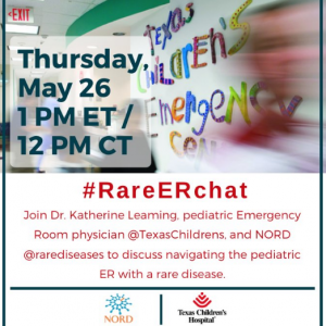 Nord Hosts Tweetchat With Texas Children S Hospital On