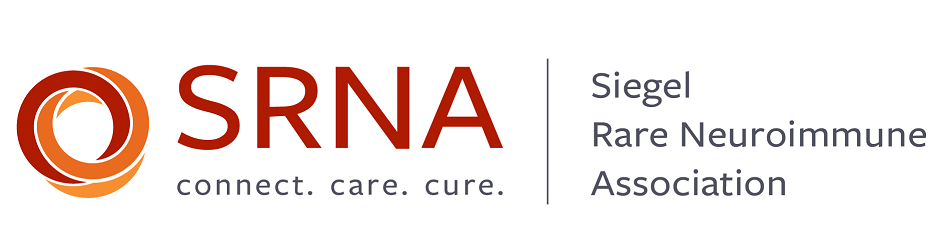 Siegel Rare Neuroimmune Association logo