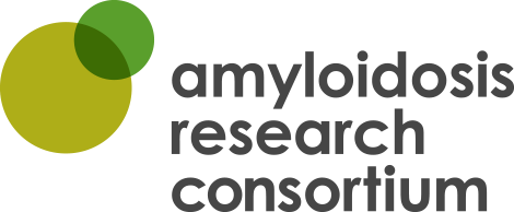 Amyloidosis Research Consortium, Inc. (ARC) logo