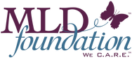 MLD Foundation logo