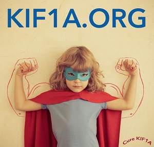 KIF1A.ORG logo