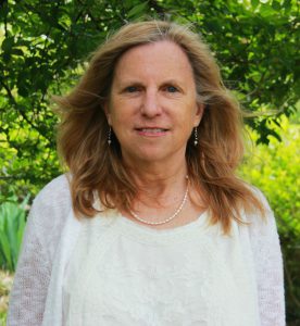 Elisabeth dykens, 2018 rare impact award honoree