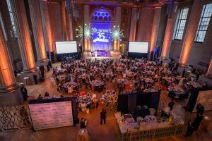 Nord rare impact awards at mellon auditorium in washington, d. C. , on thursday, may 17, 2018. John boal photography