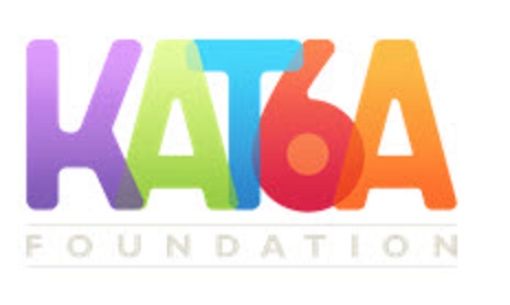 KAT6 Foundation logo