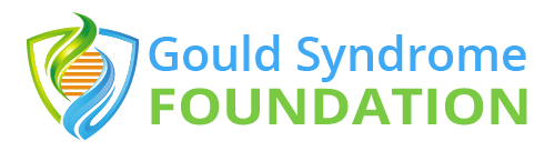 Gould Syndrome Foundation logo