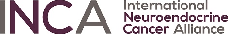 International Neuroendocrine Cancer Alliance logo