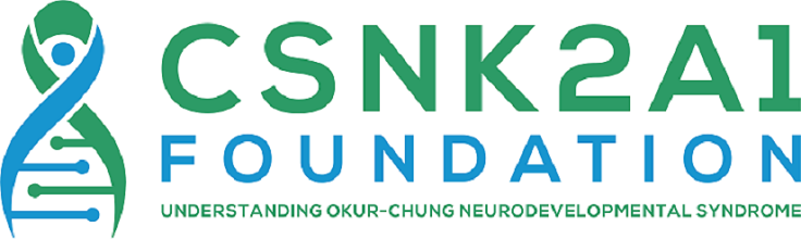 Csnk2A1 Foundation logo