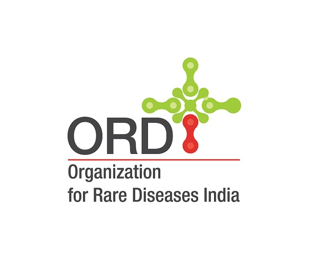 Organization for Rare Diseases India logo