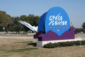 space center houston location