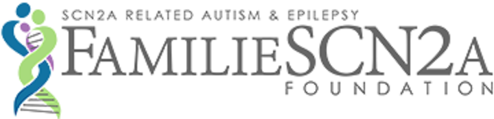 FamilieSCN2A Foundation logo