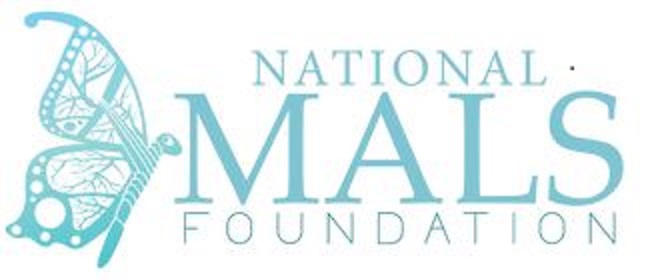 National MALS Foundation (Median Arcuate Ligament Syndrome) logo