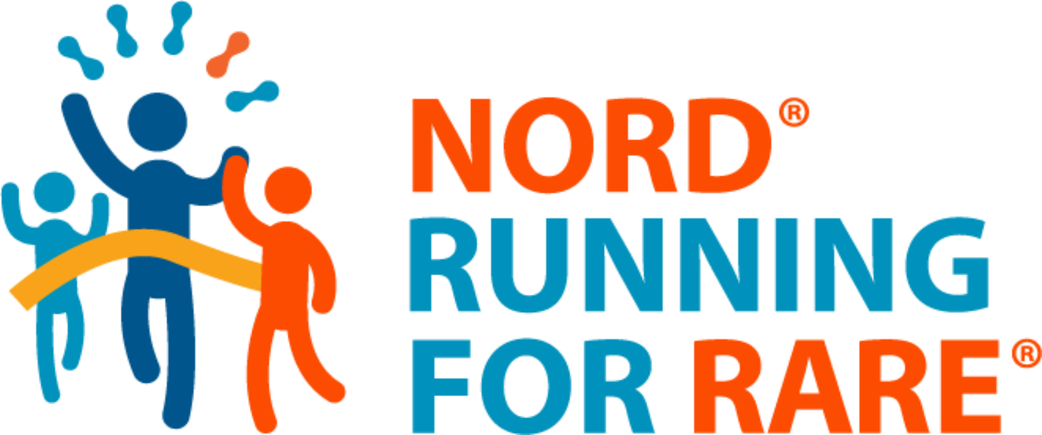 Running For Rare® Team - NORD (National Organization For Rare Disorders)