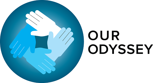 Our Odyssey logo