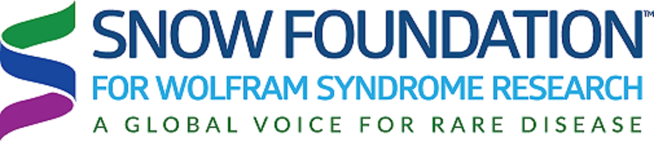 Snow Foundation logo