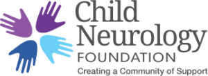 Child neurology foundation logo 9900000000028a3c