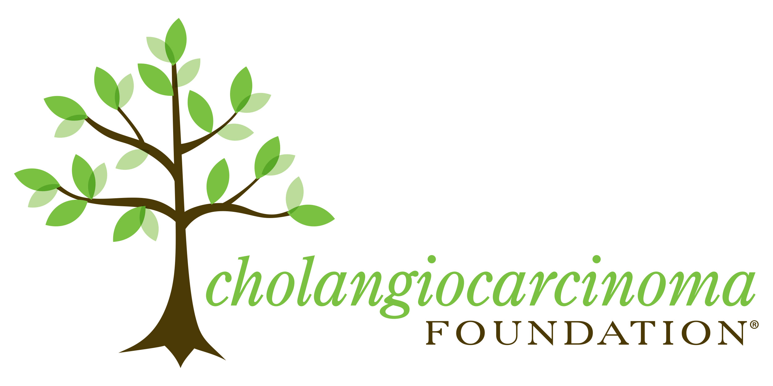 2018 logo for rare diseases organization