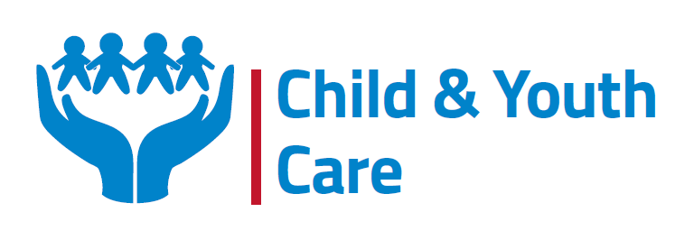 Child and Youth Care Zimbabwe logo