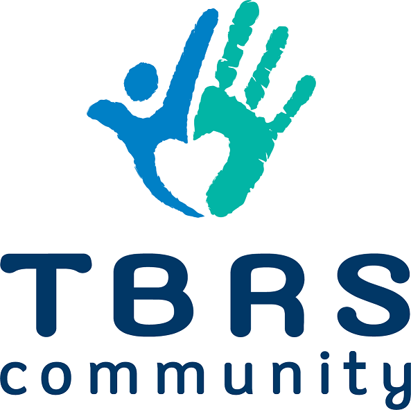 Tbrs community logo image