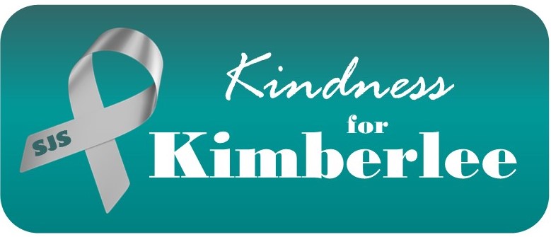 Kindness For Kimberlee logo