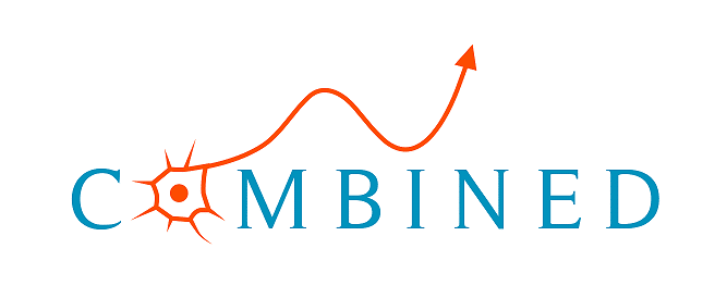 COMBINEDBrain – Consortium for Outcome Measures and Biomarkers for Neurodevelopmental Disorders logo