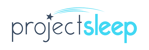 Project Sleep logo