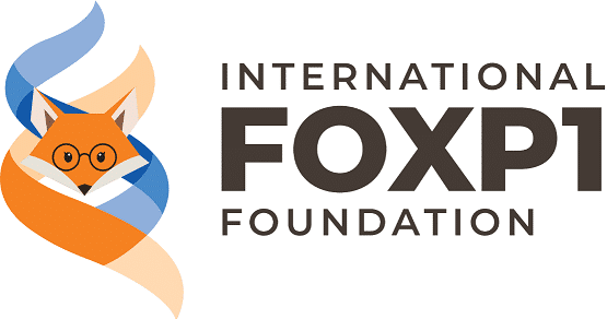 International Foxp1 Foundation logo