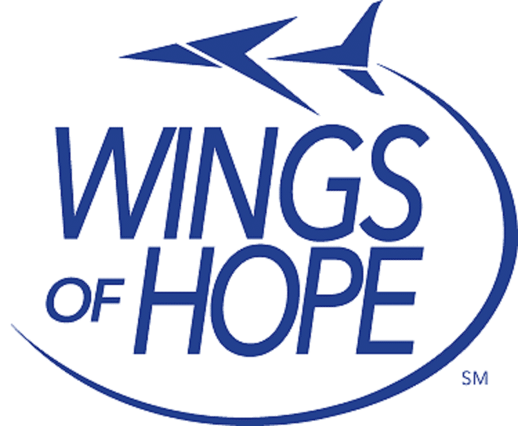 Wings of Hope logo