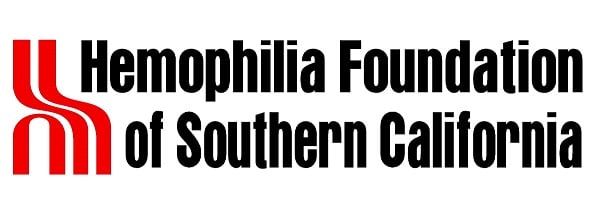 Hemophilia Foundation of Southern California logo